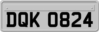 DQK0824