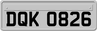 DQK0826