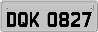 DQK0827
