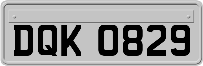DQK0829