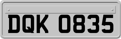 DQK0835