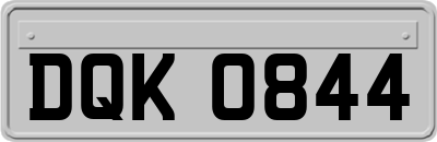 DQK0844