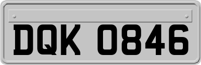 DQK0846