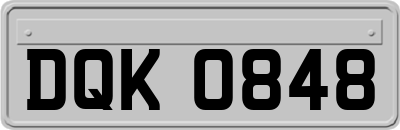 DQK0848