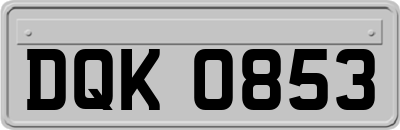 DQK0853