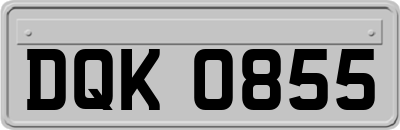 DQK0855