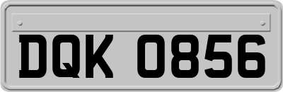 DQK0856