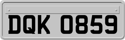 DQK0859