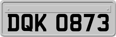 DQK0873