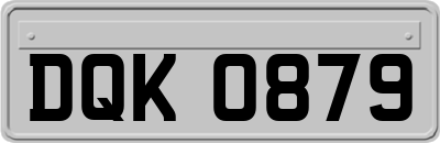 DQK0879