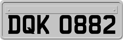 DQK0882
