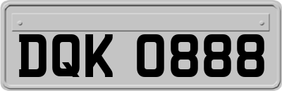 DQK0888