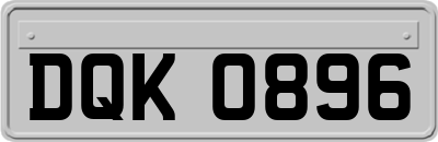 DQK0896