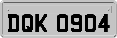DQK0904