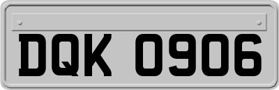 DQK0906