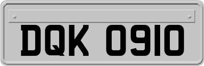 DQK0910