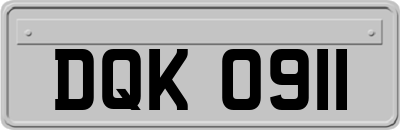 DQK0911