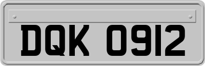 DQK0912
