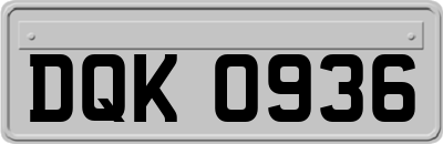 DQK0936