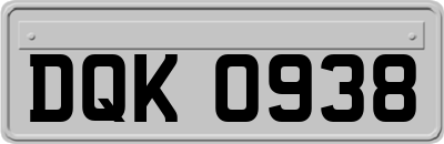 DQK0938