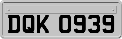DQK0939