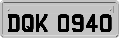 DQK0940