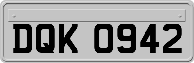 DQK0942
