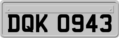 DQK0943