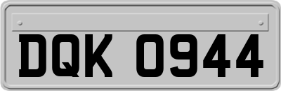 DQK0944