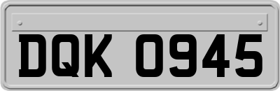 DQK0945