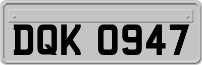 DQK0947