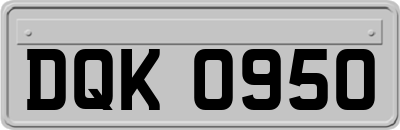 DQK0950