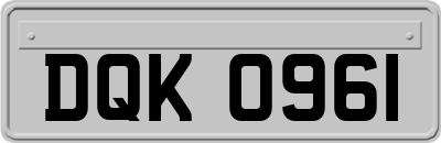 DQK0961