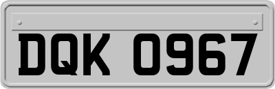 DQK0967