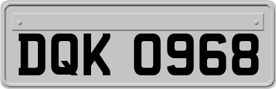 DQK0968