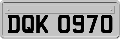 DQK0970