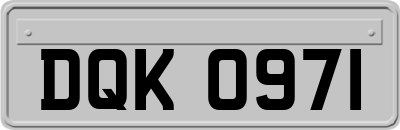 DQK0971