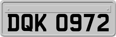 DQK0972