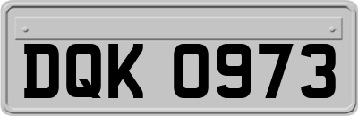 DQK0973