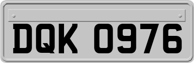 DQK0976