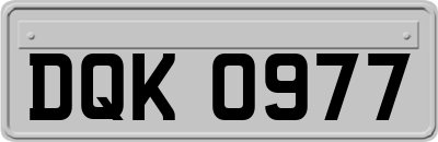 DQK0977