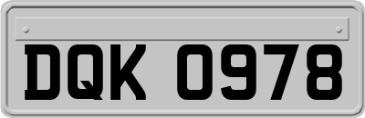 DQK0978