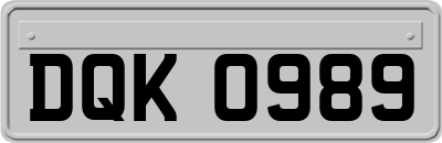 DQK0989