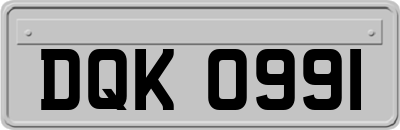 DQK0991