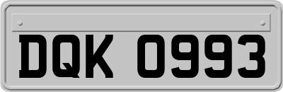 DQK0993