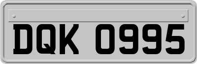 DQK0995