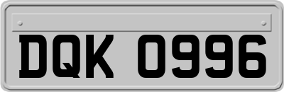 DQK0996
