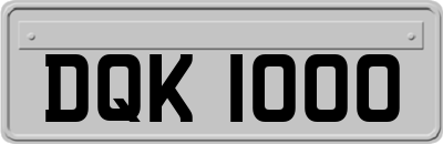 DQK1000