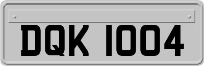 DQK1004
