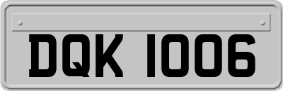 DQK1006